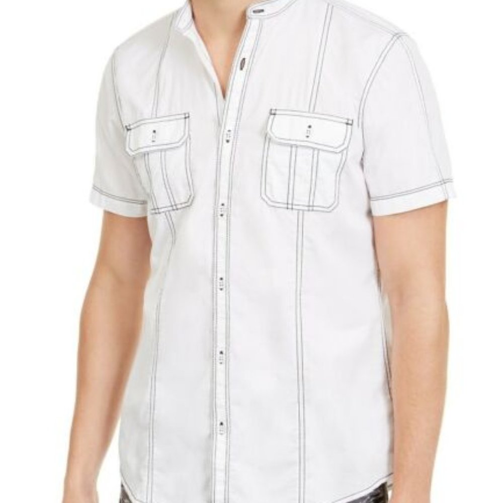 Men's International Concepts Short Sleeve Shirt